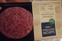 Hamburger piemontese