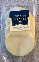 Provolone Dolce