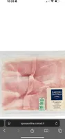 Prosciutto cotto di alta qualità nazionale