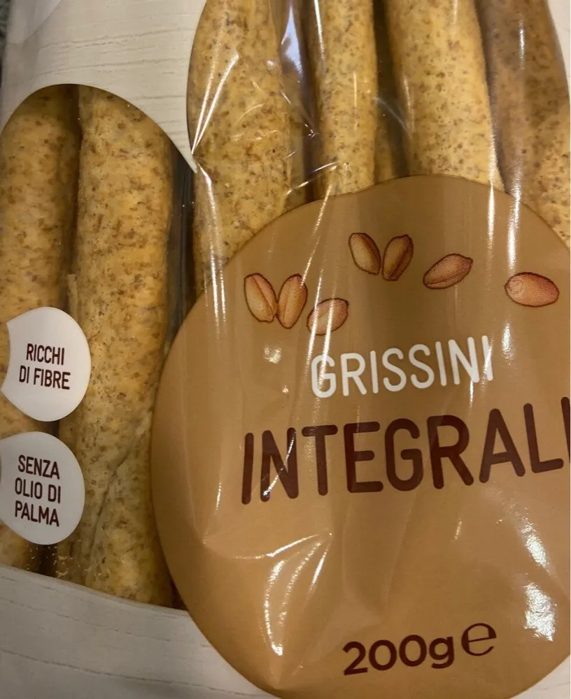Palitos integrales