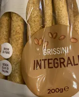 Palitos integrales