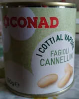 Fagiolini cannellini