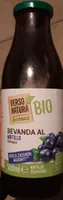 Bevanda al mirtillo