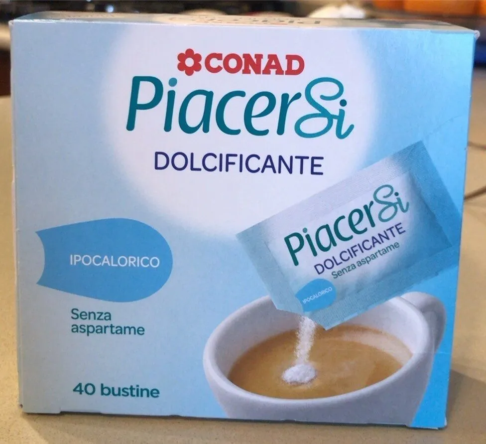 Piacersi