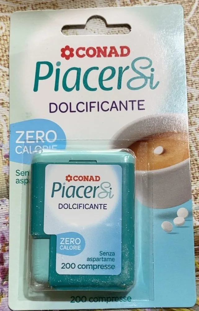 Dolcificante