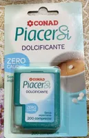 Dolcificante