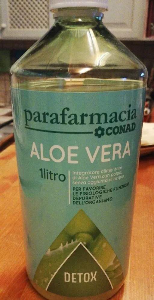 Aloe Vera