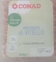 Macinato di vitello