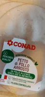 Petto di pollo arrosto