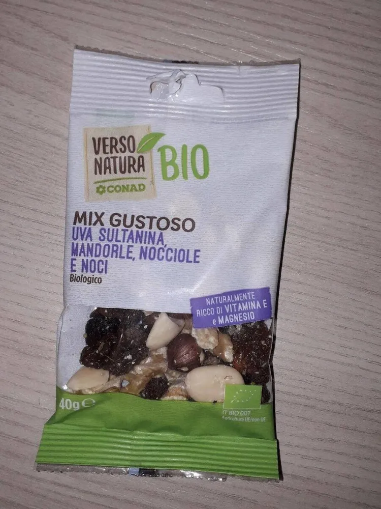 Mix gustoso