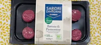 Battuta di piemontese