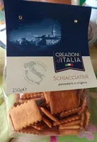 Schiacciatine