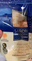Parmigiano reggiano