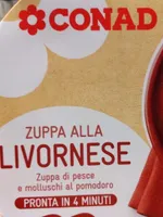 Zuppa alla Livornese