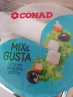 MIX & GUSTA