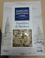 Tortellini di modena