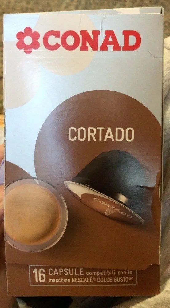 Cortado