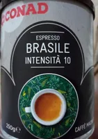 Espresso Brasile Conad