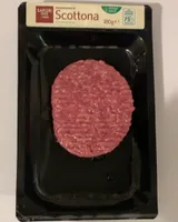 Hamburger di scotona