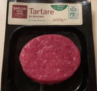Tartare