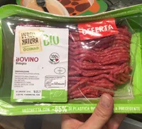 Macinato bovino