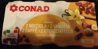 I cremosi yogurt