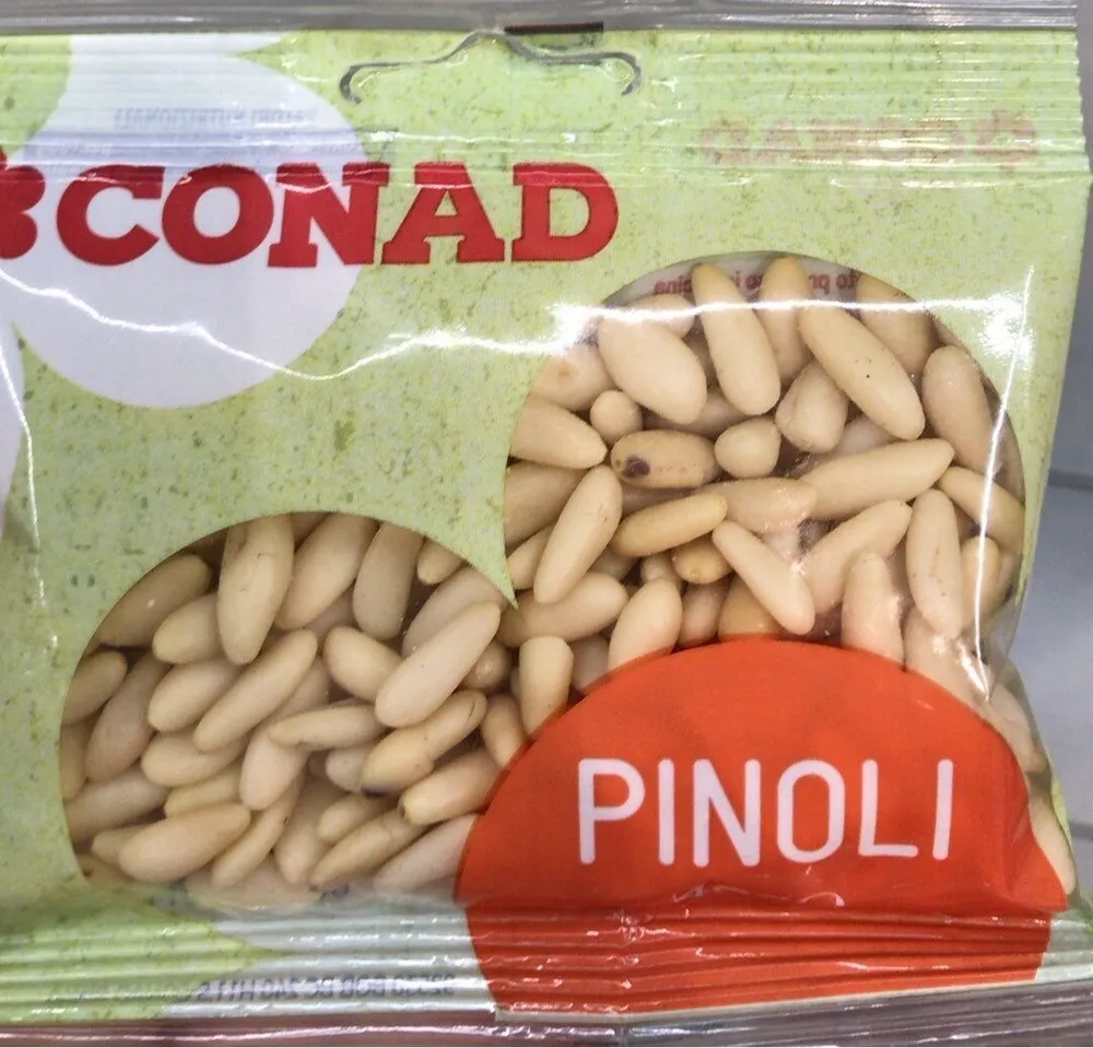 Pinoli