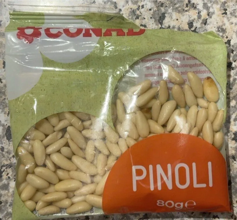 Pinoli