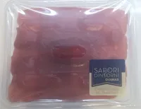 Carne salada del trentino