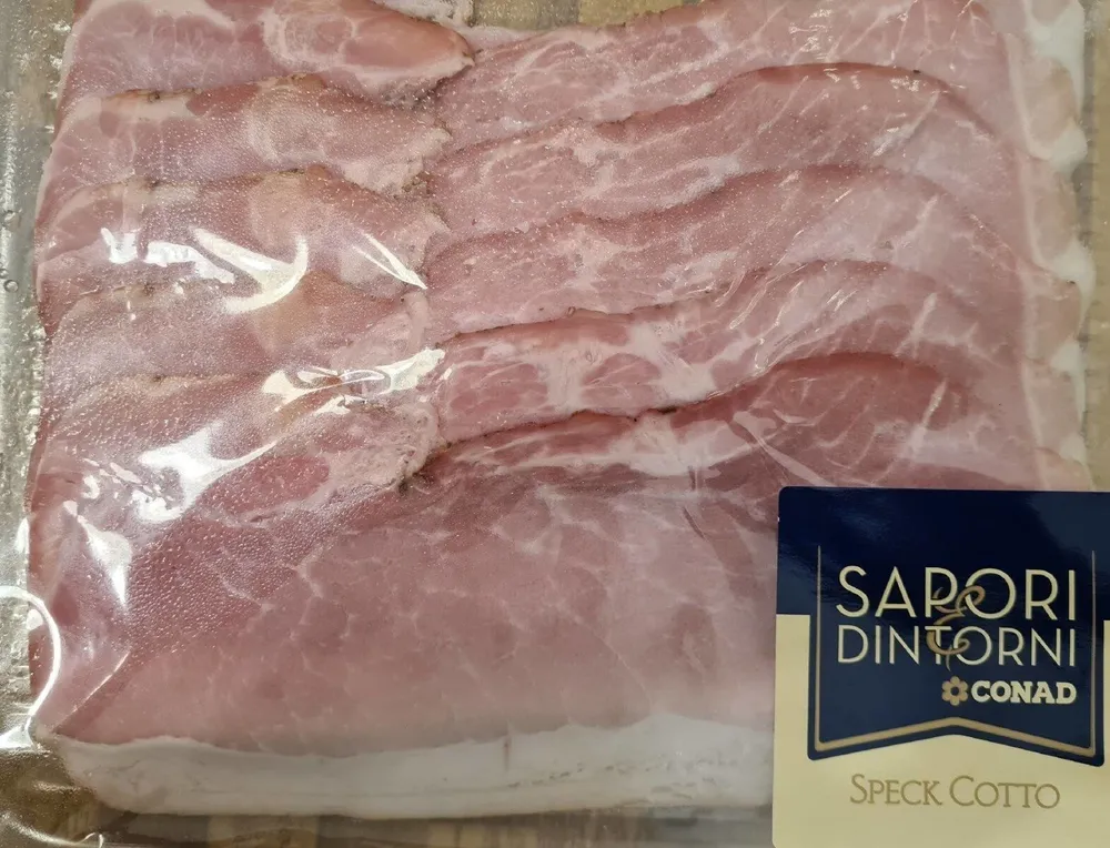 SPECK COTTO