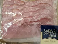 SPECK COTTO