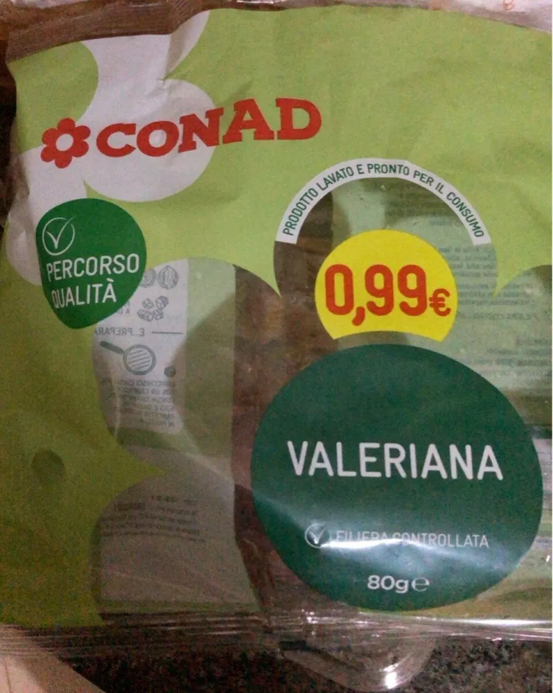 Valeriana