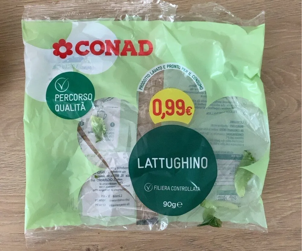 Lattughino