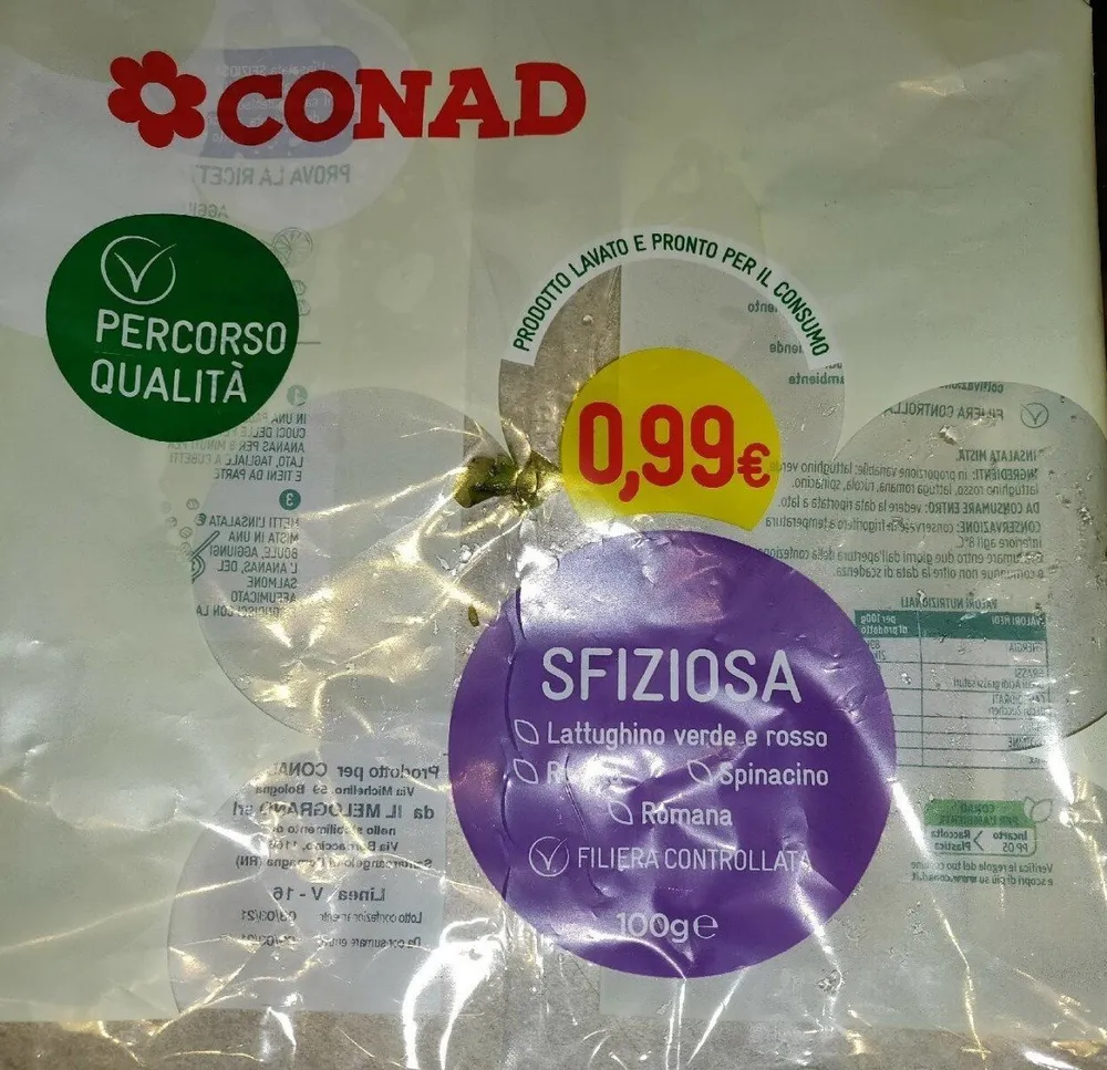 Sfiziosa