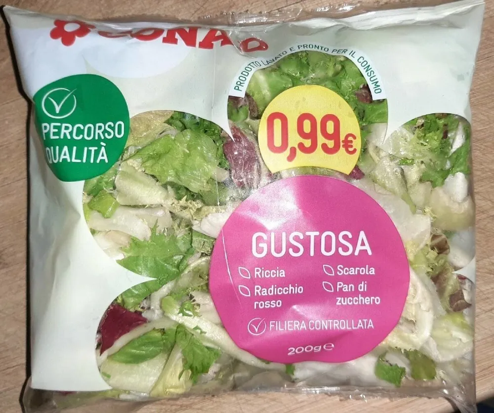 Gustosa