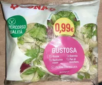 Gustosa