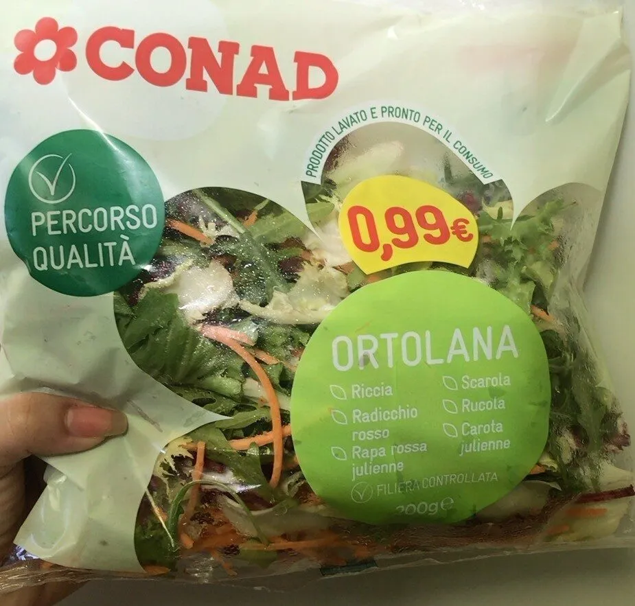 ortolana