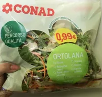 ortolana