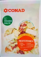 Insalata Mediterranea