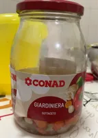 Giardiniera