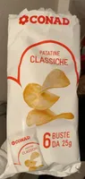patatine