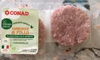 Hamburger di pollo