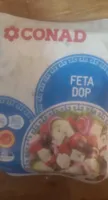 Feta dop
