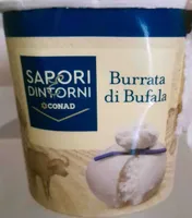 Burrata di Bufala