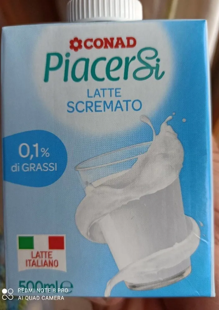 Piacersi