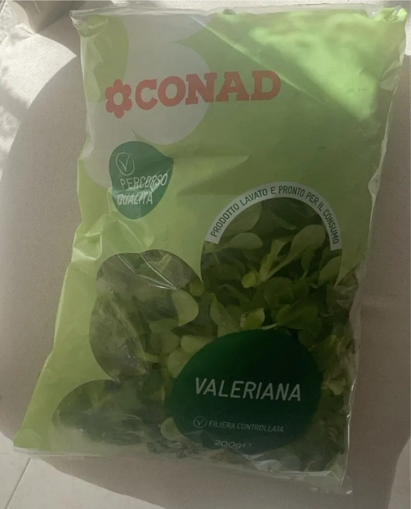 Valeriana
