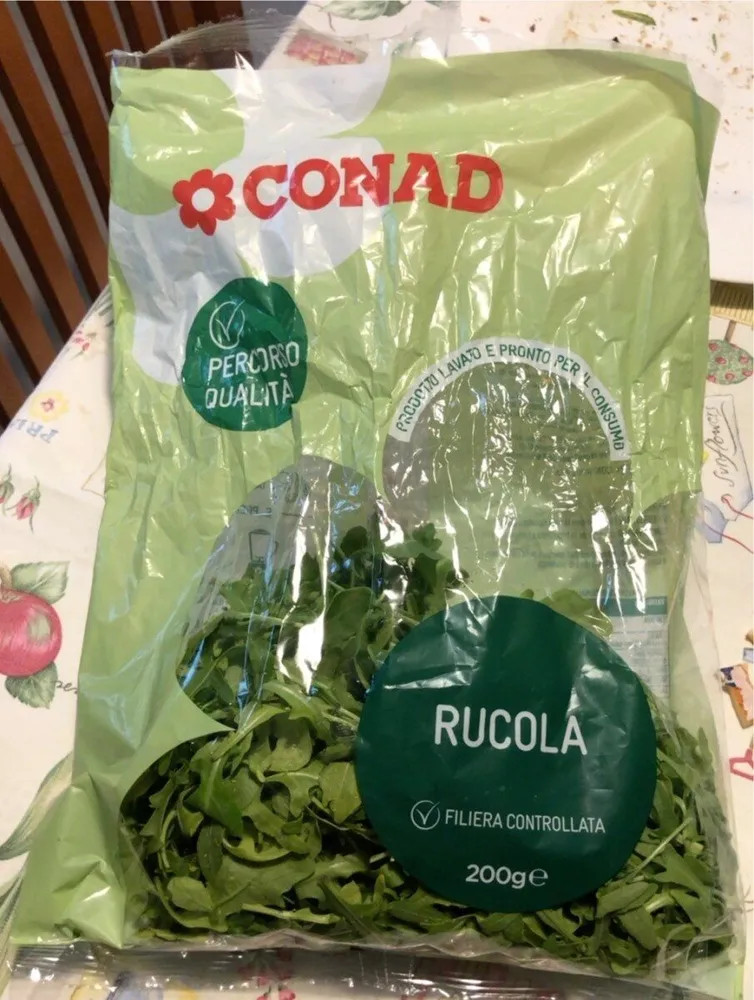 Rucola