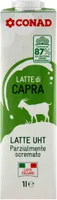 Latte di Capra