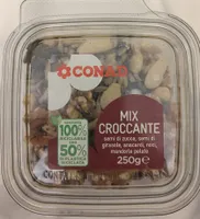 Mix croccante
