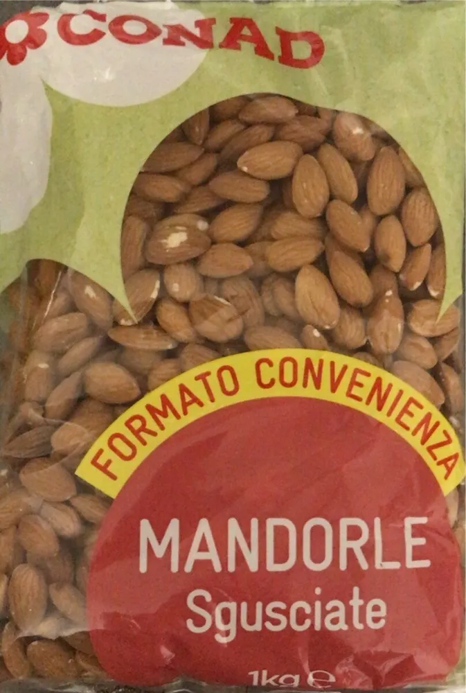Mandorle